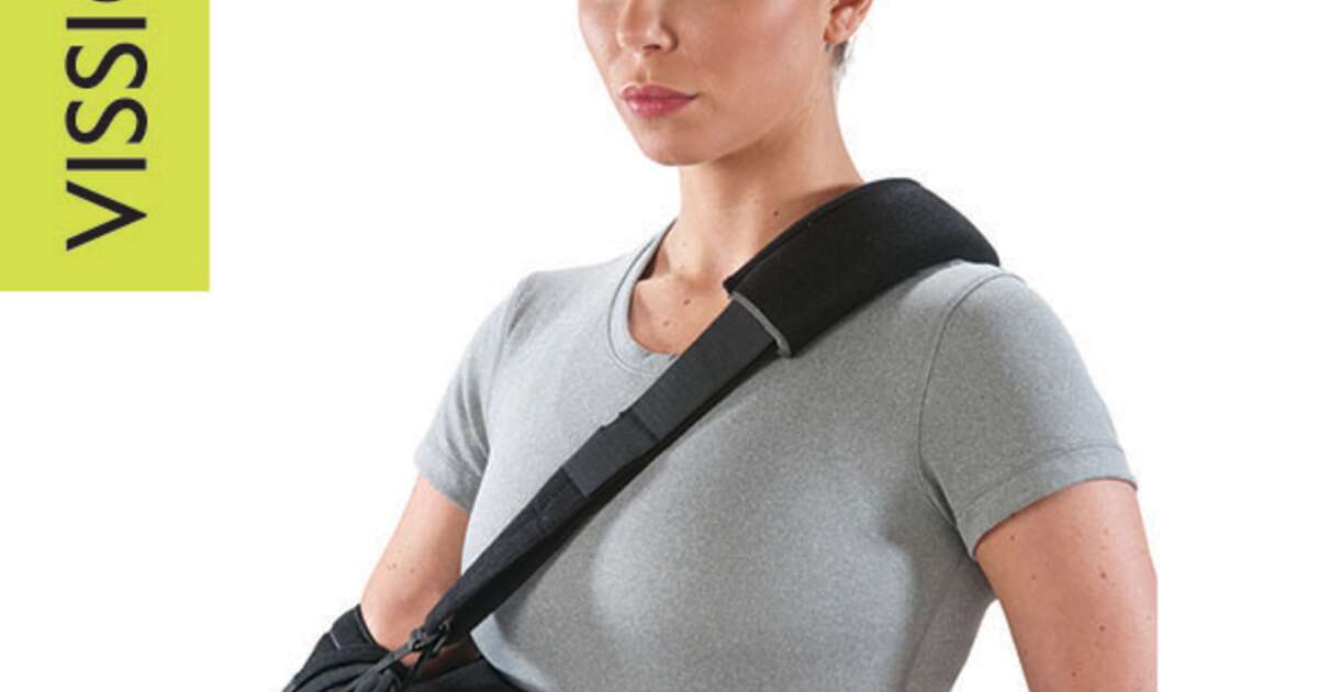 Abduction pillow shoulder surgery sale